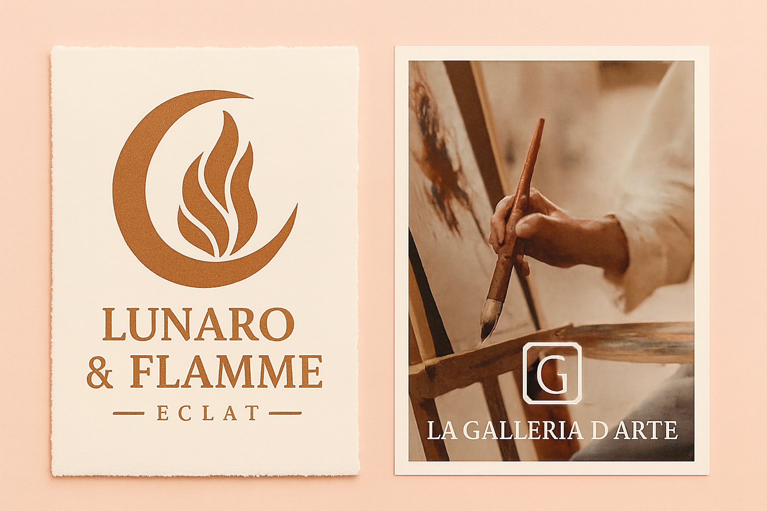 Artwork - Paintings as Poems by L&F Store