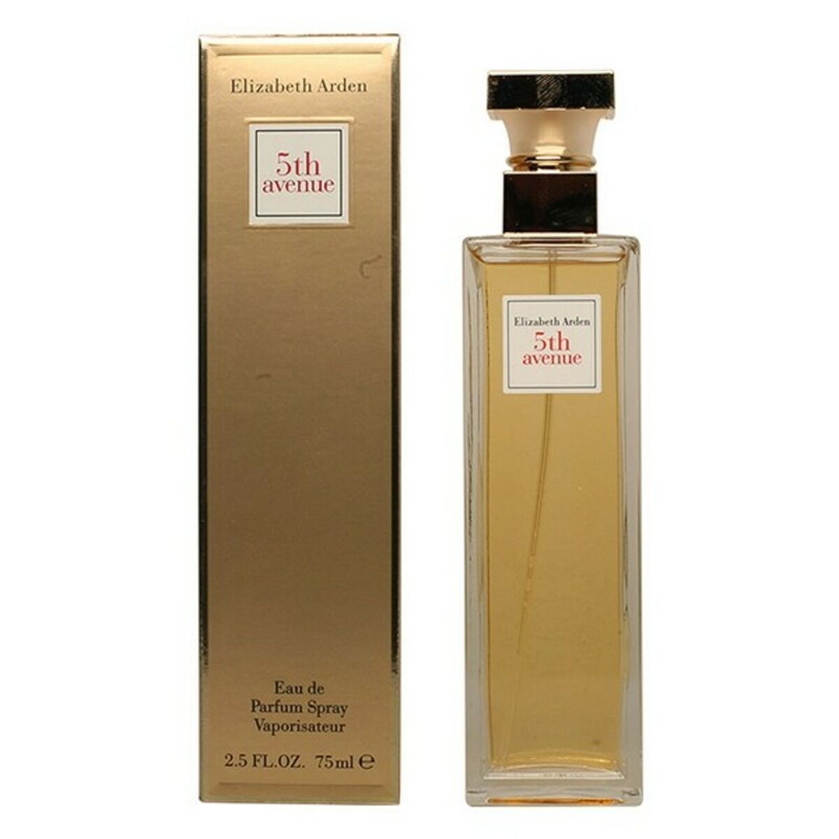 Women's Perfume 5th Avenue Edp Elizabeth Arden EDP EDP-0
