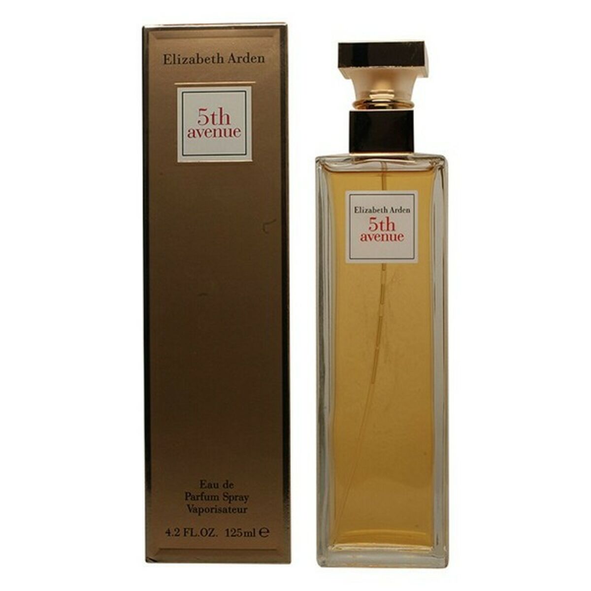 Women's Perfume 5th Avenue Edp Elizabeth Arden EDP EDP-3