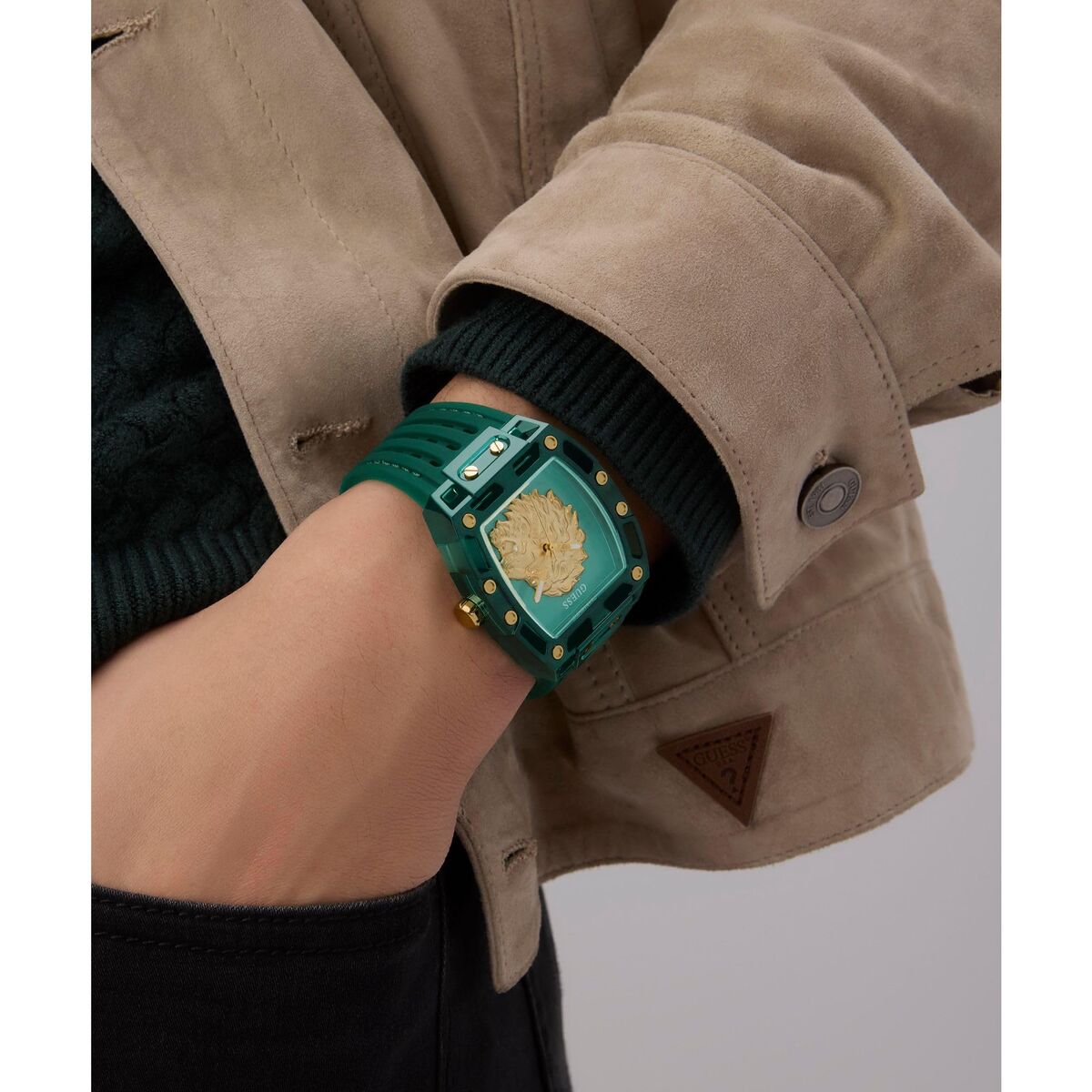 Men's Watch Guess PHOENIX