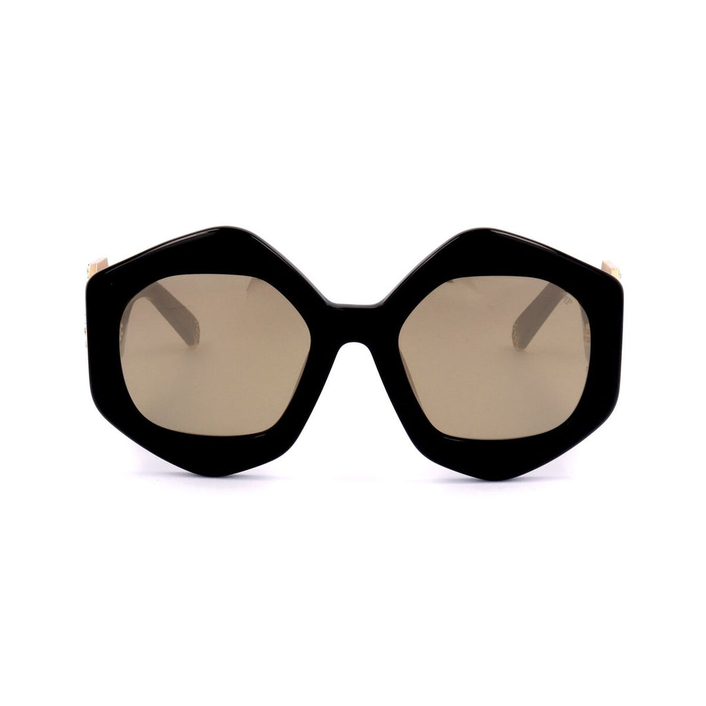 Ladies' Sunglasses PHILIPP PLEIN SPP102S-700G ø 54 mm