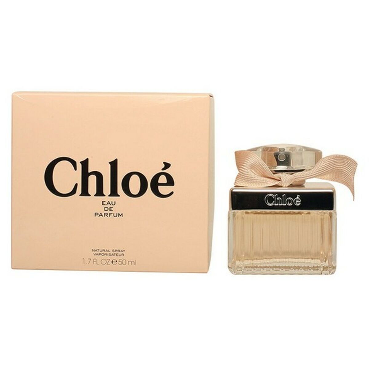 Parfum pentru femei Signature Chloe EDP EDP
