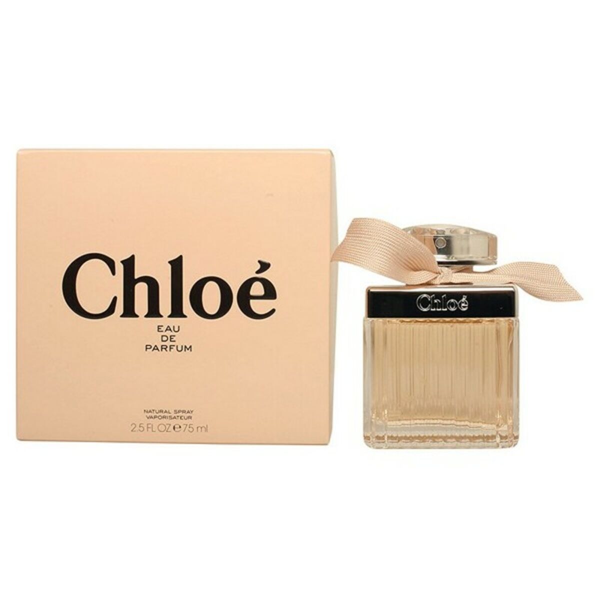 Parfum pentru femei Signature Chloe EDP EDP