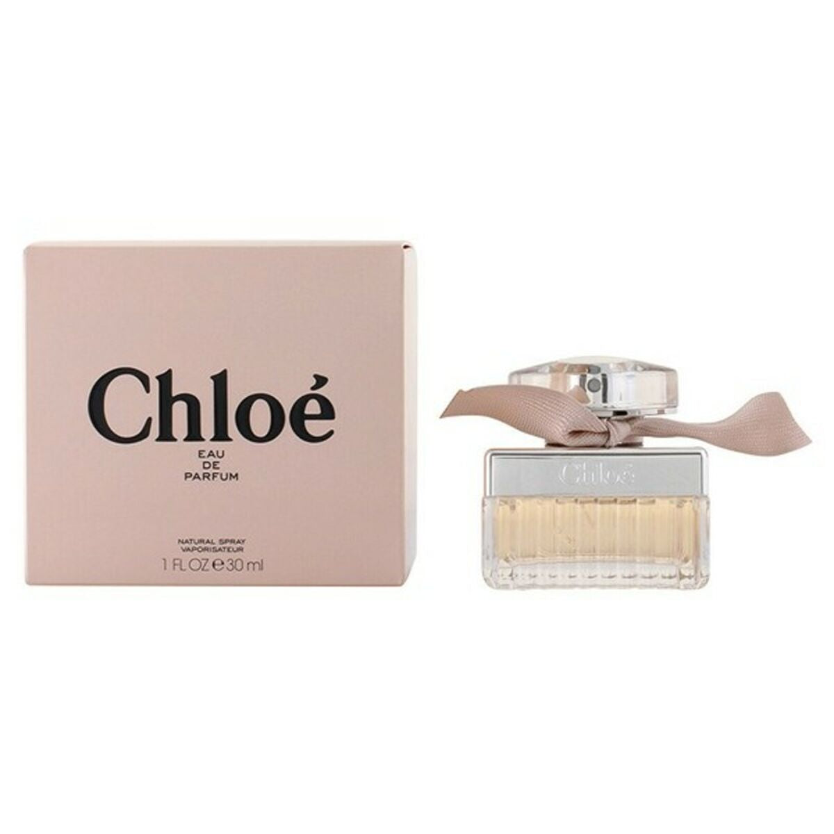 Parfum pentru femei Signature Chloe EDP EDP