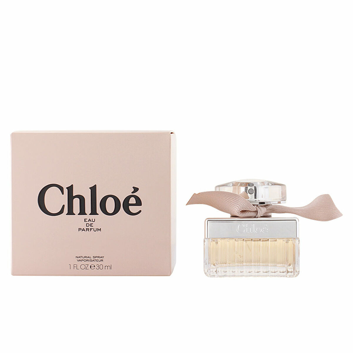 Parfum pentru femei Signature Chloe EDP EDP