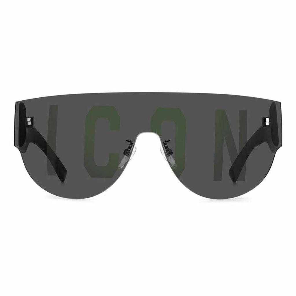 Men's Sunglasses Dsquared2 ICON0002S807 Ø 99 mm-1