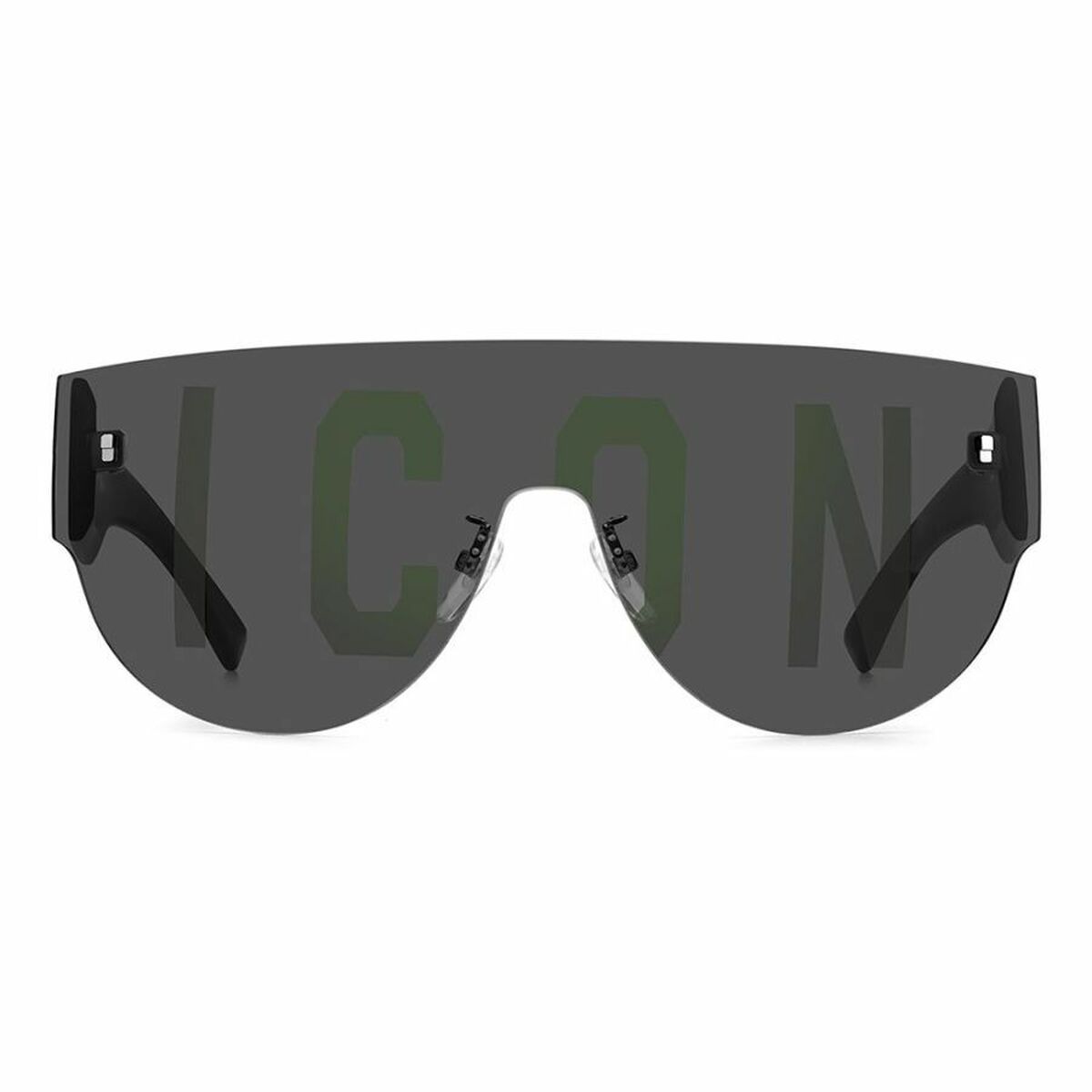 Men's Sunglasses Dsquared2 ICON0002S807 Ø 99 mm-1