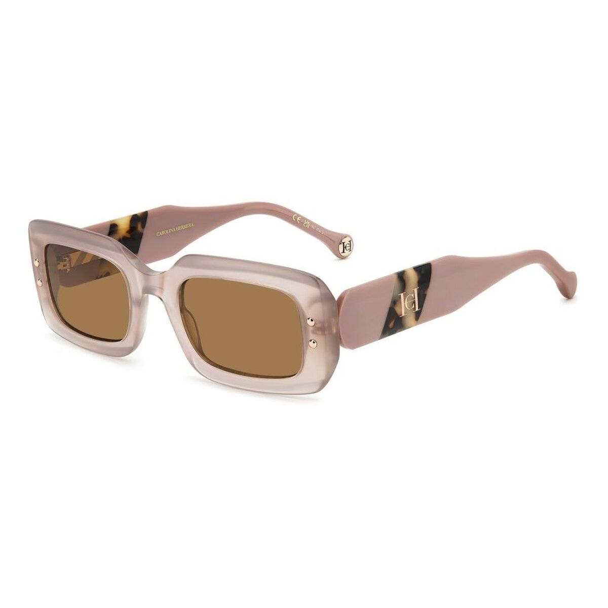 Ladies' Sunglasses Carolina Herrera HER-0187-S-L93 Ø 50 mm-0