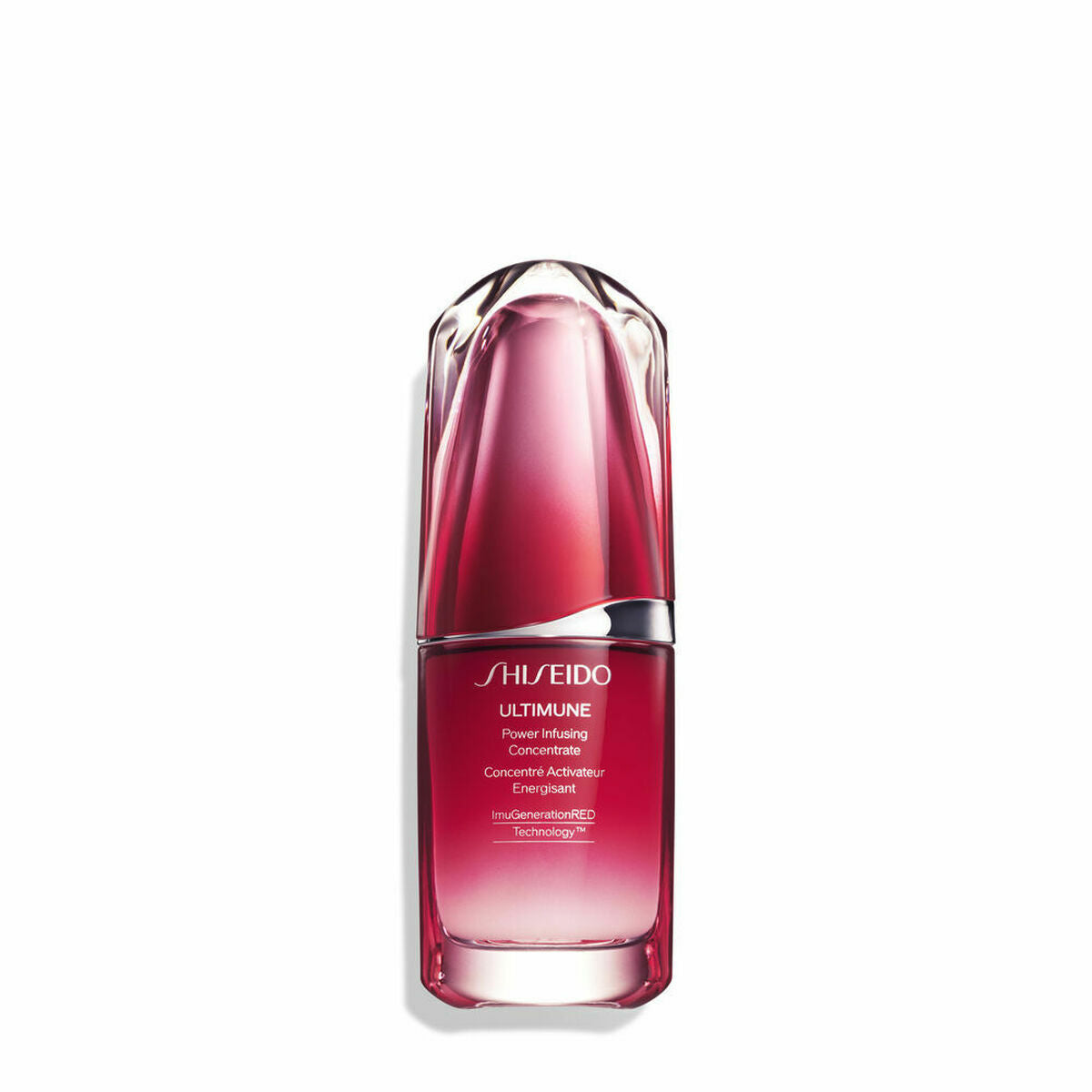 Anti-Ageing Serum Shiseido Utm Power Infusing Concentrate 3-0