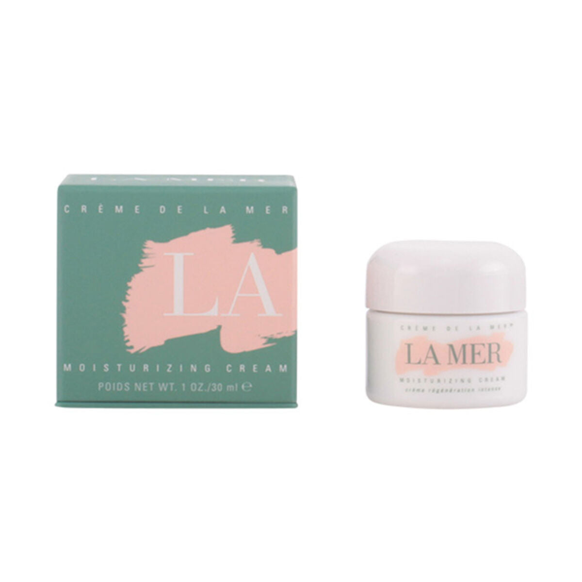 Day Cream La Mer-0