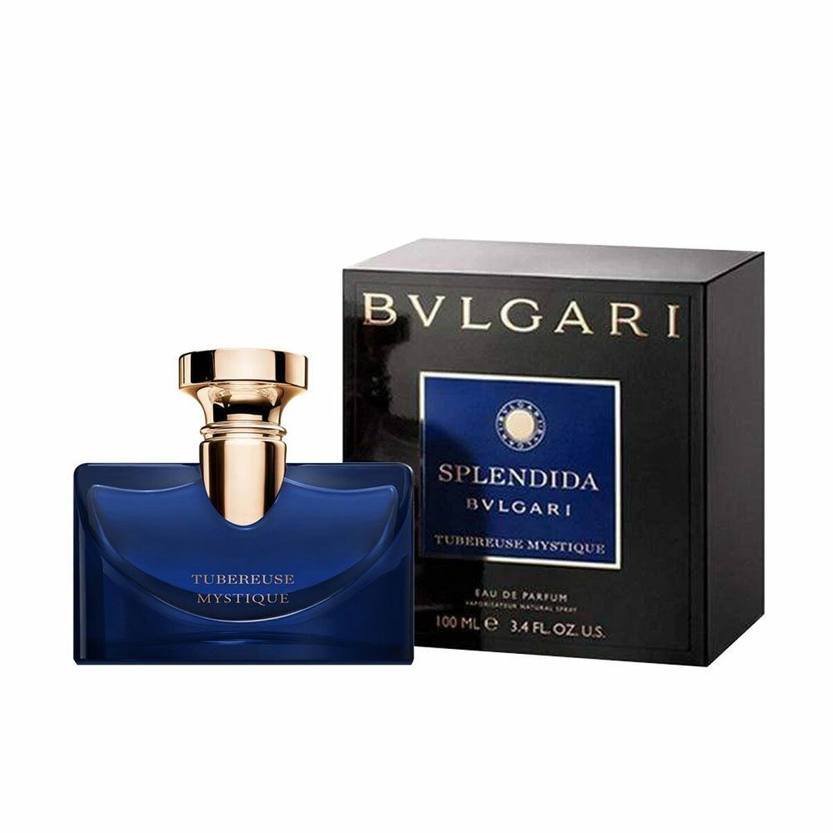 Women's Perfume Bvlgari Splendida Tubereuse Mystique EDP 100 ml-0