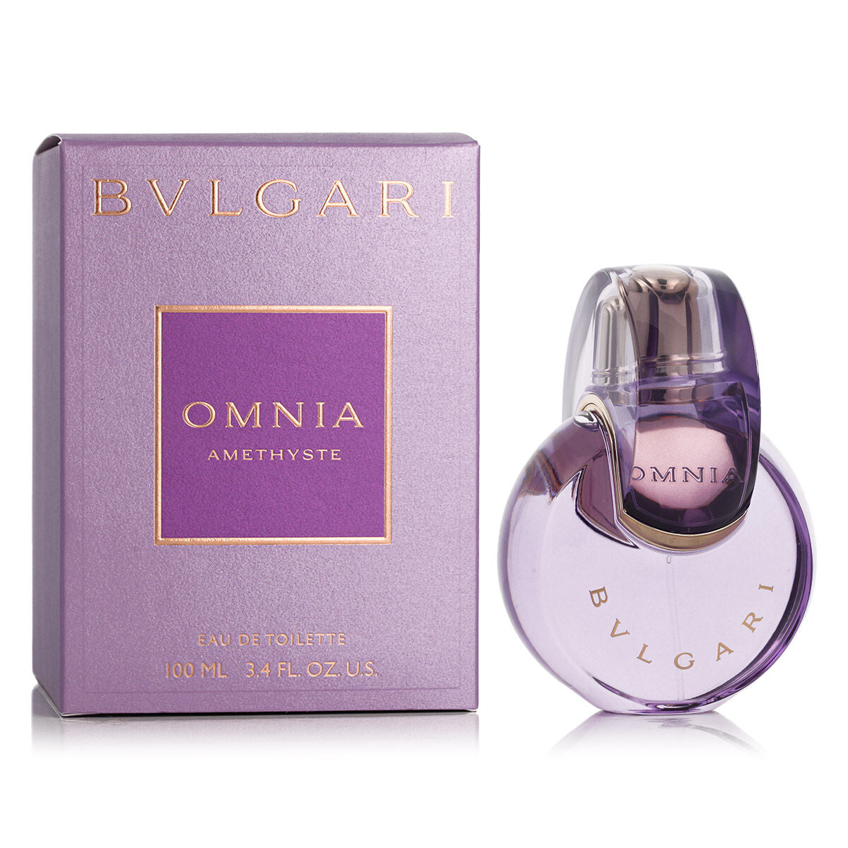 Women's Perfume Bvlgari EDT-0