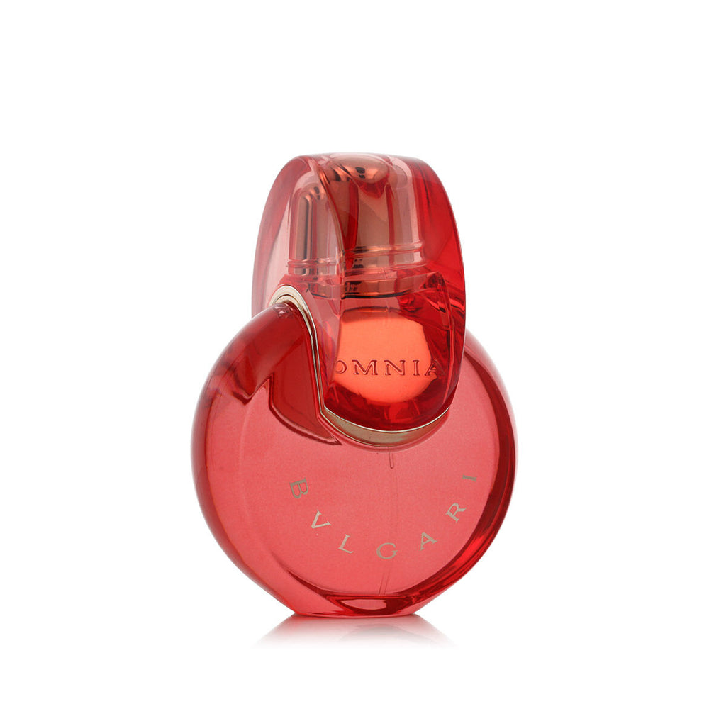 Women's Perfume Bvlgari Omnia Coral EDT-1