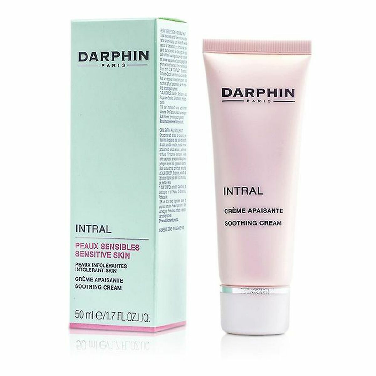 Day Cream Darphin INTRAL 50 ml-2