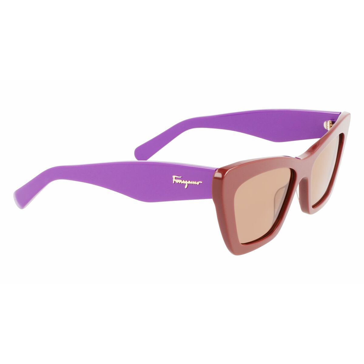 Ladies' Sunglasses Salvatore Ferragamo SF929S-209 Ø 55 mm-1