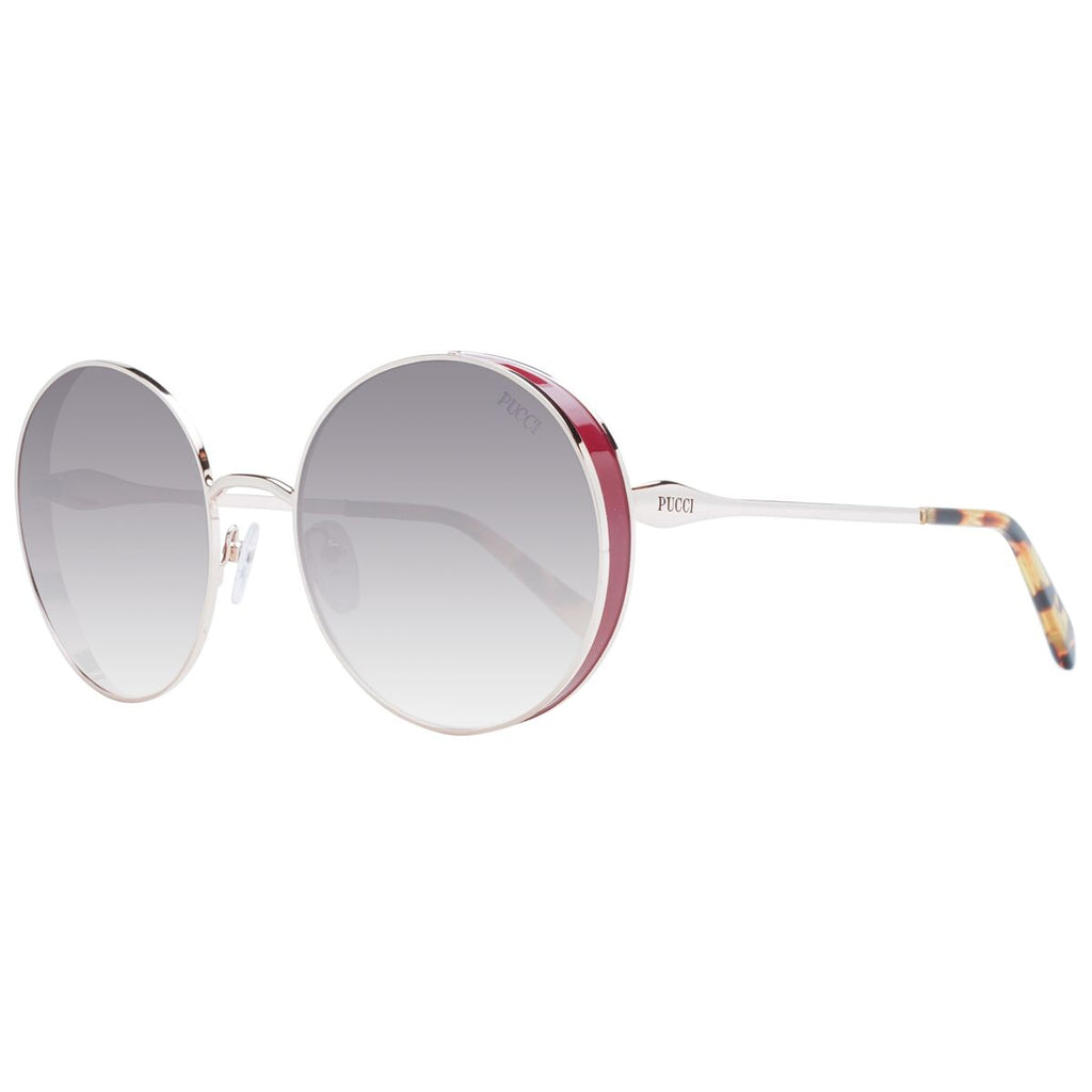 Emilio Pucci EP0187 5628F Women's UV400 Sunglasses
