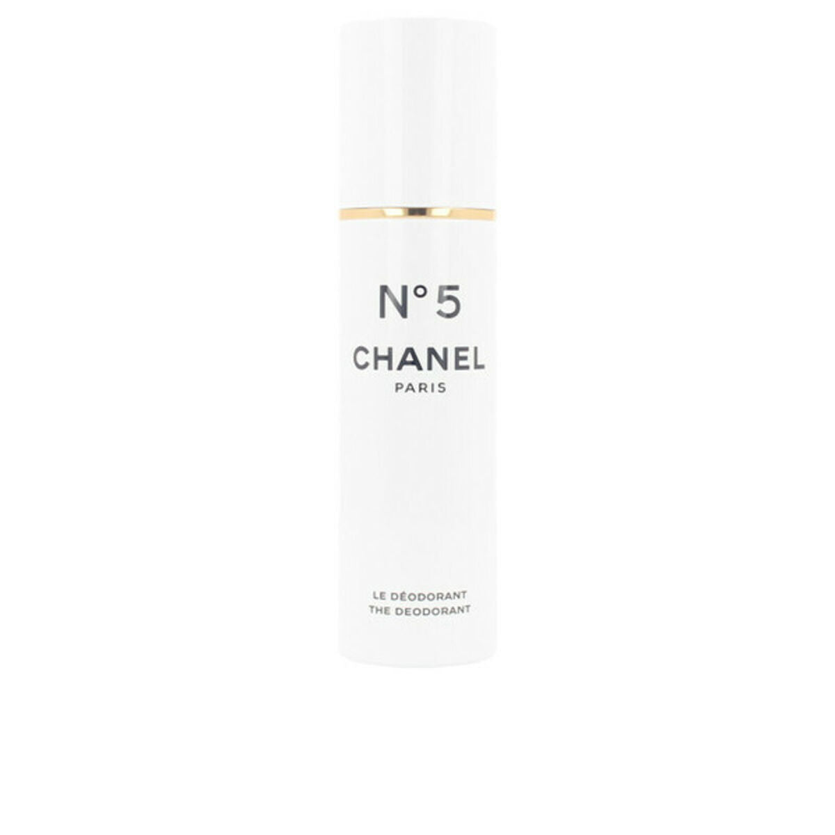Spray Deodorant Chanel Chanel 100 ml-0