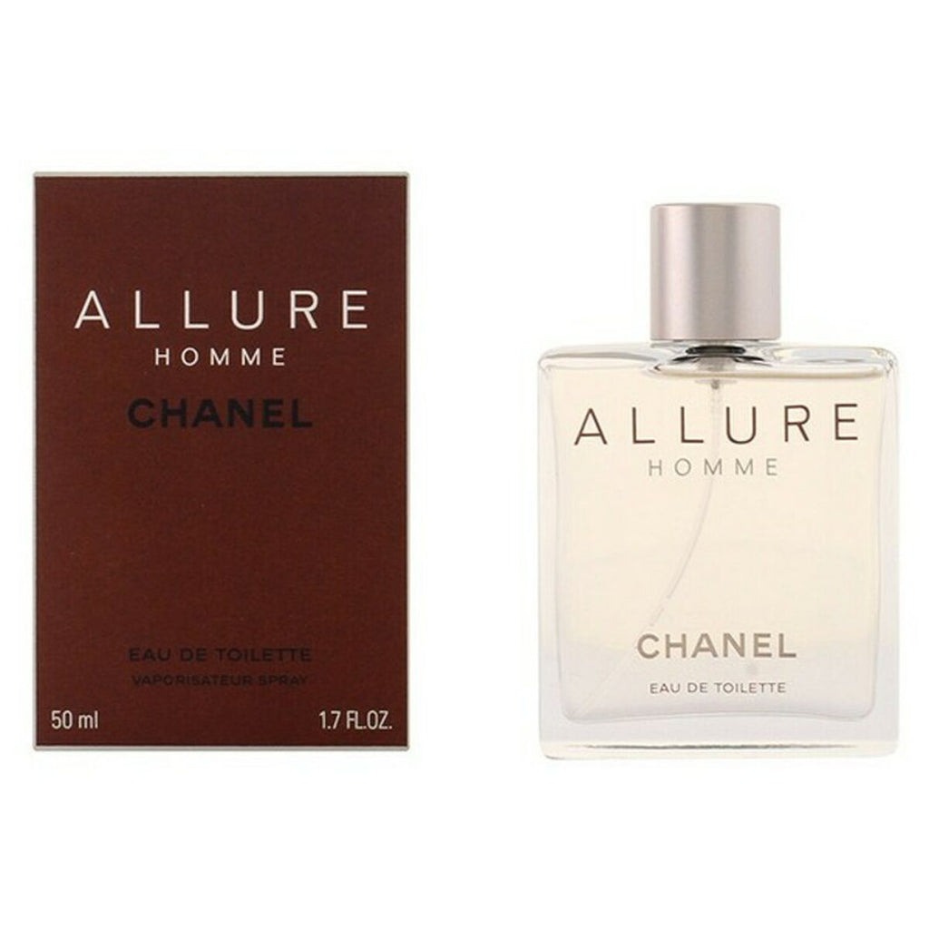 Men's Perfume Chanel EDT-5