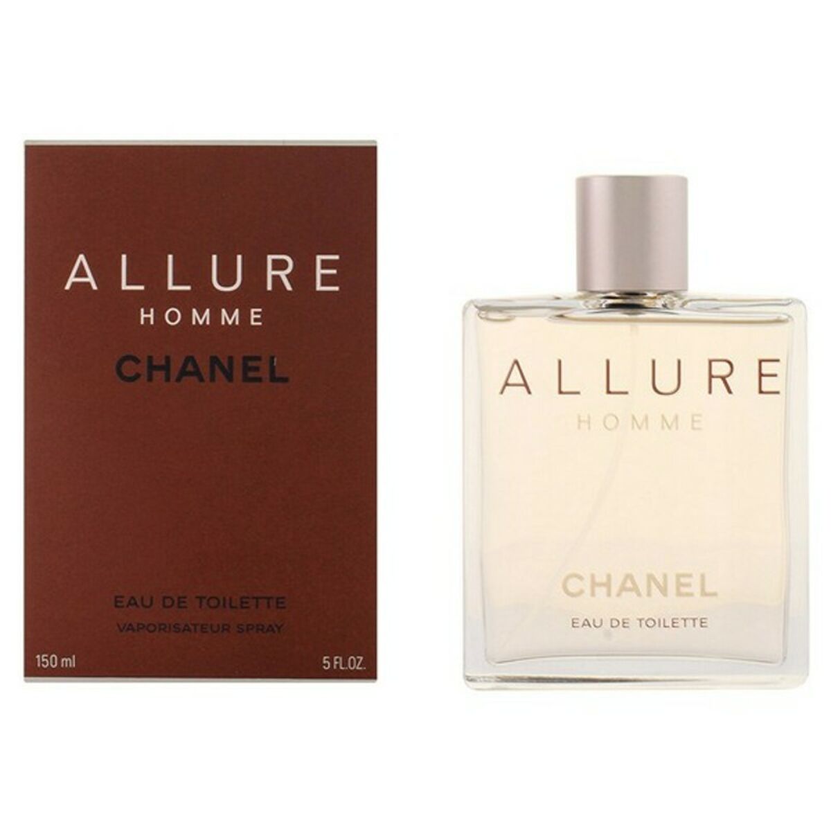 Men's Perfume Chanel EDT-2