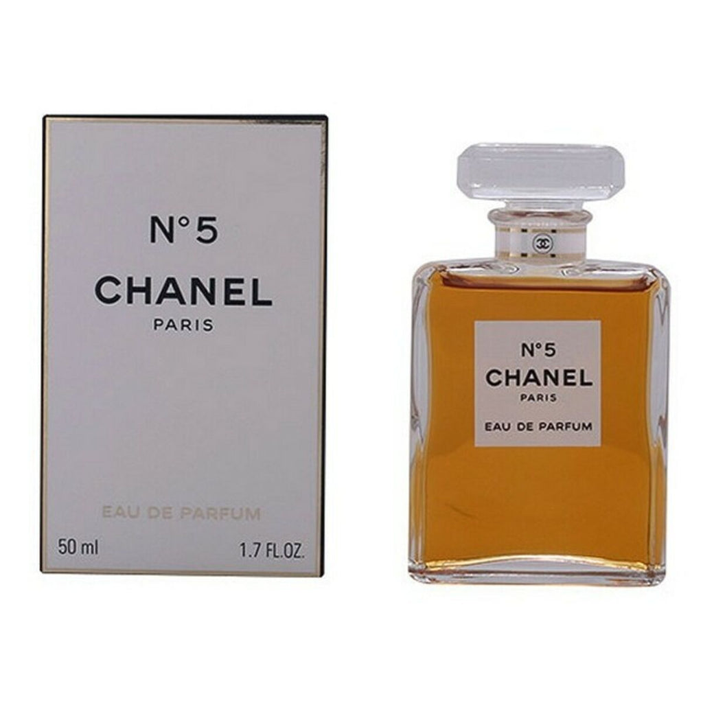 Original Women's Perfume Nº 5 Chanel EDP Lady Fragrance Eau de Parfum-3