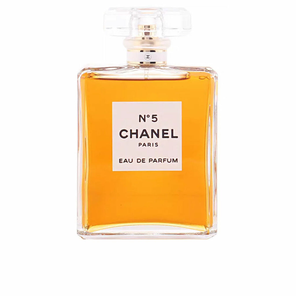Original Women's Perfume Nº 5 Chanel EDP Lady Fragrance Eau de Parfum-1