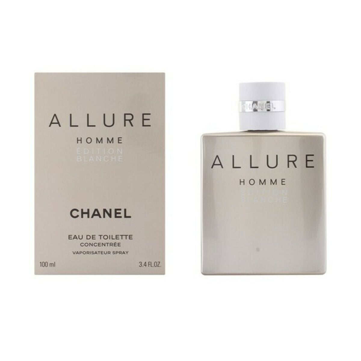 Men's Perfume Chanel 3145891269901 EDP 100 ml-0