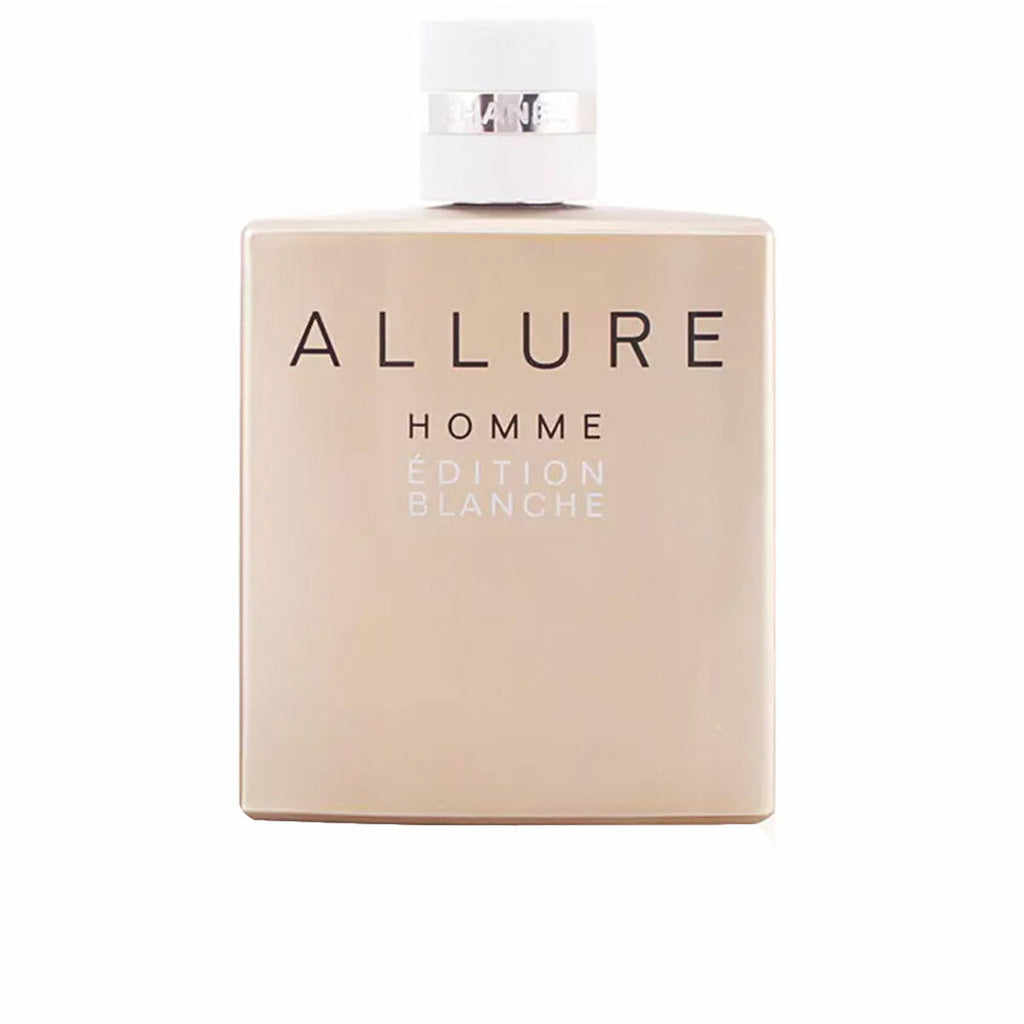 Men's Perfume Allure Homme Ed.Blanche Chanel EDP Allure Homme 150 ml-1