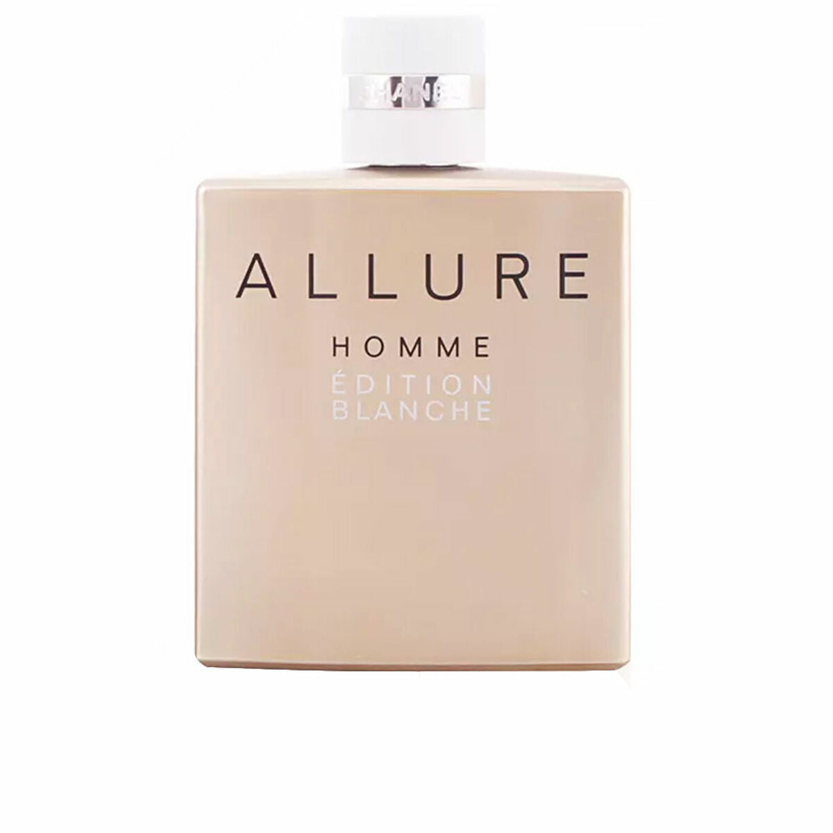 Men's Perfume Allure Homme Ed.Blanche Chanel EDP Allure Homme 150 ml-1