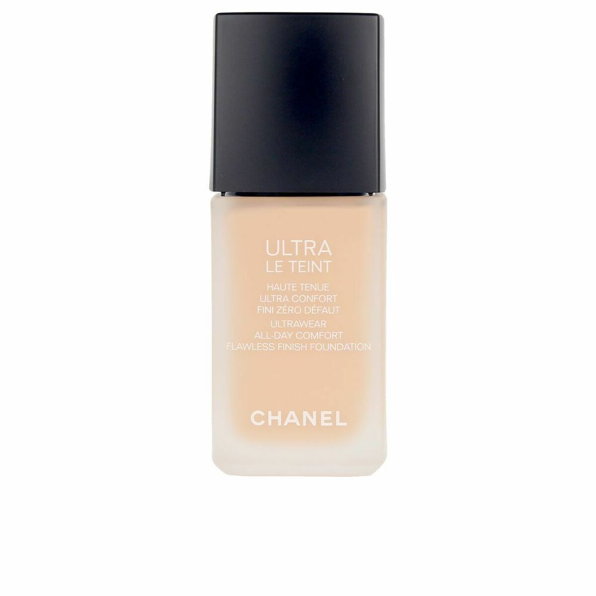 Bază de machiaj lichidă Chanel Le Teint Ultra B30 100% originală 30 ml
