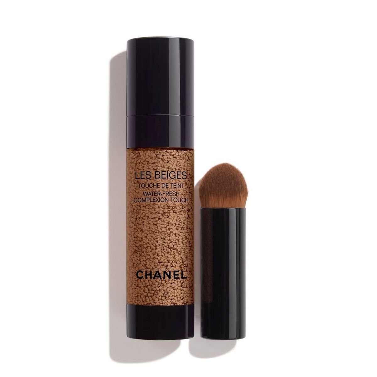 Chanel Les Beiges Fluid Foundation N.º b60 20ml Universal Shade