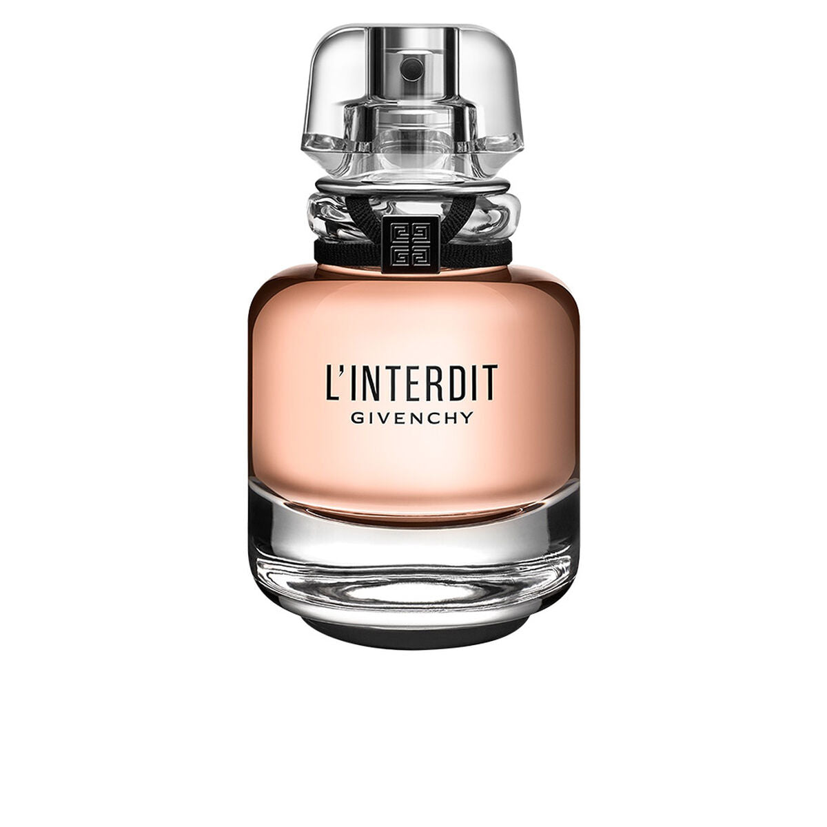 Parfum pentru femei L'interdit Givenchy EDP
