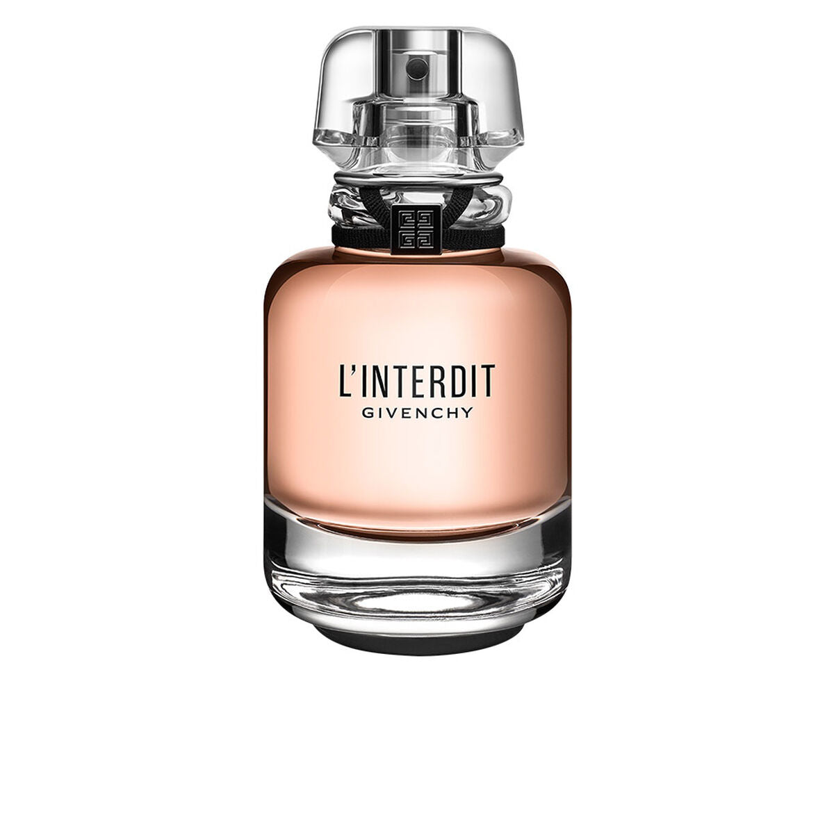 Parfum pentru femei L'interdit Givenchy EDP