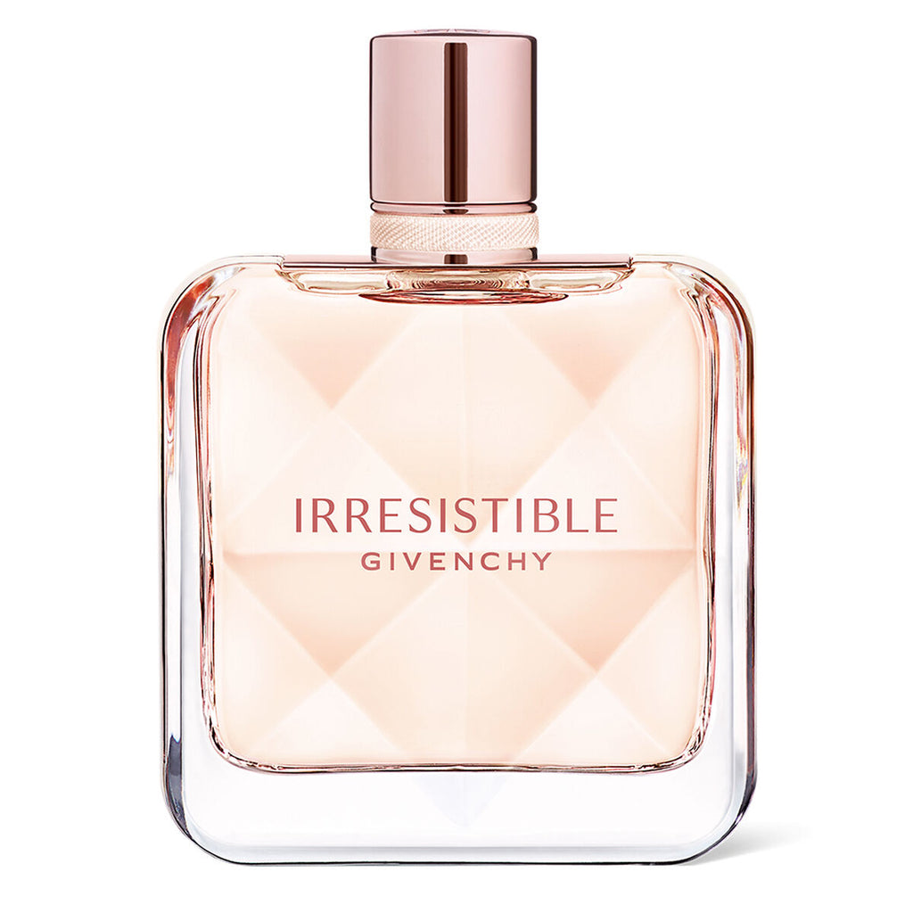 Women's Perfume Givenchy Irresistible EDT 80 ml-0