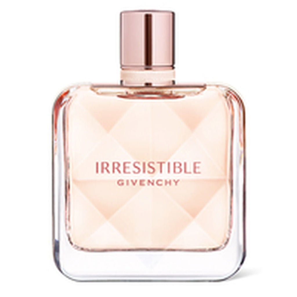 Women's Perfume Givenchy Irresistible EDT 80 ml-6