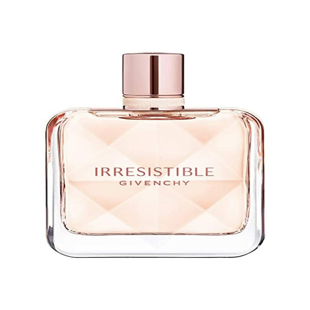 Women's Perfume Givenchy Irresistible EDT 80 ml-4
