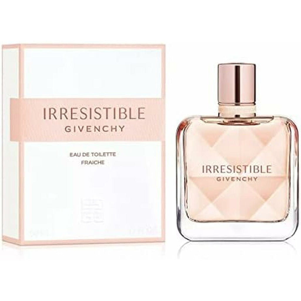 Women's Perfume Givenchy Irresistible EDT 80 ml-2