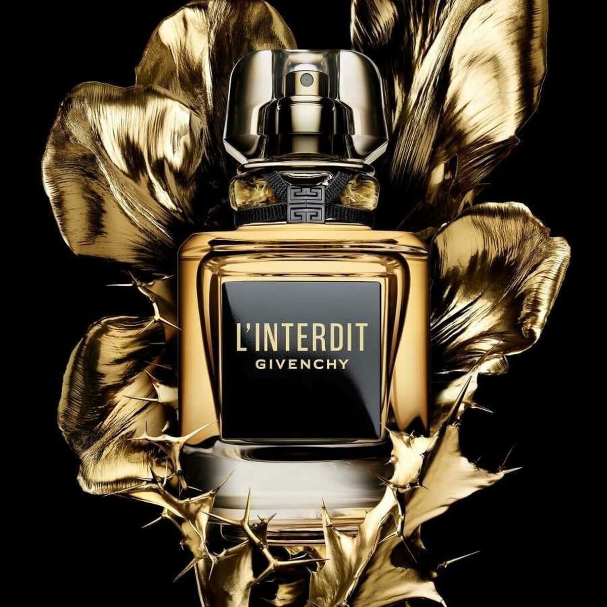 Parfum Givenchy Unisex L INTERDIT Cel mai bine vândut Parfum Givenchy popular pentru femei și bărbați