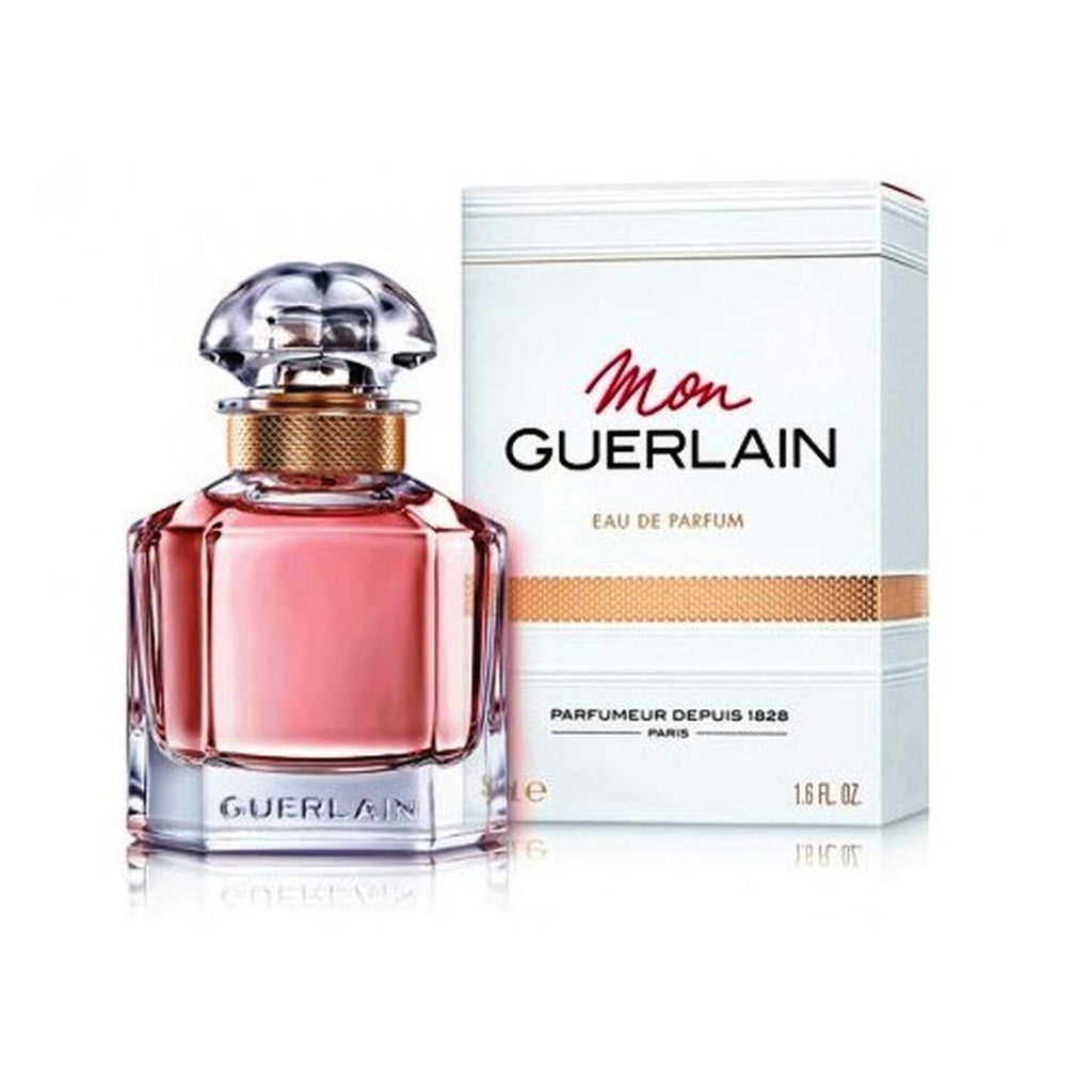 Parfum pentru femei Guerlain Mon Guerlain EDP