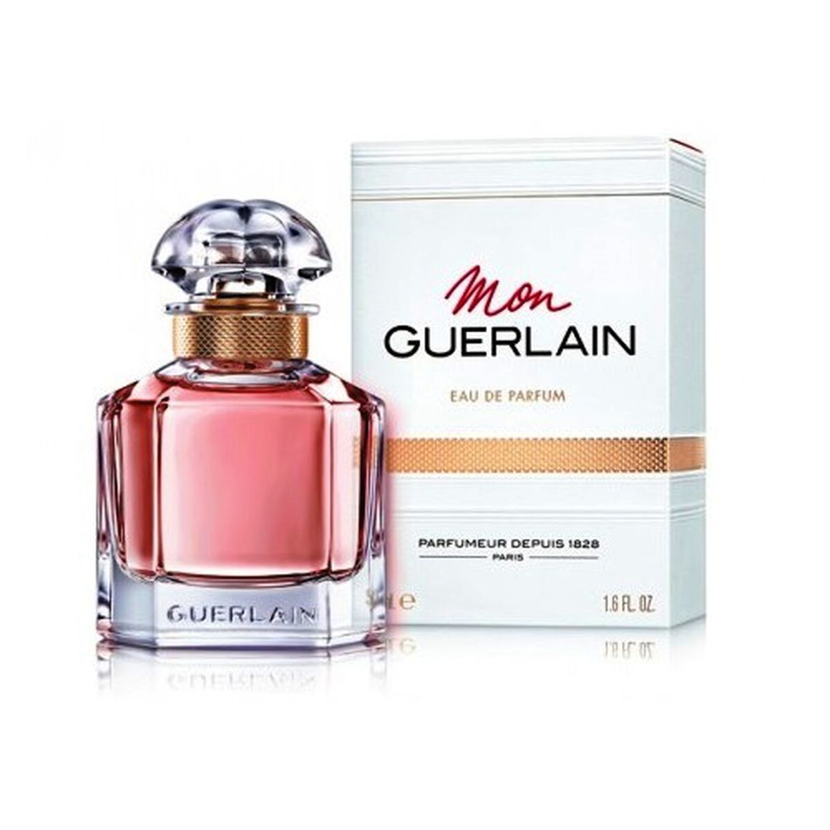 Parfum pentru femei Guerlain Mon Guerlain EDP