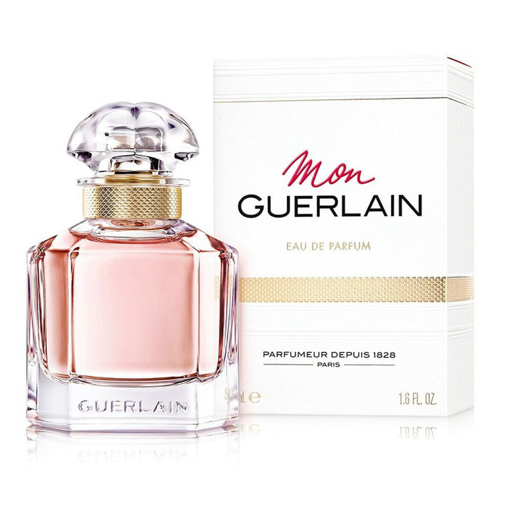 Parfum pentru femei Guerlain Mon Guerlain EDP