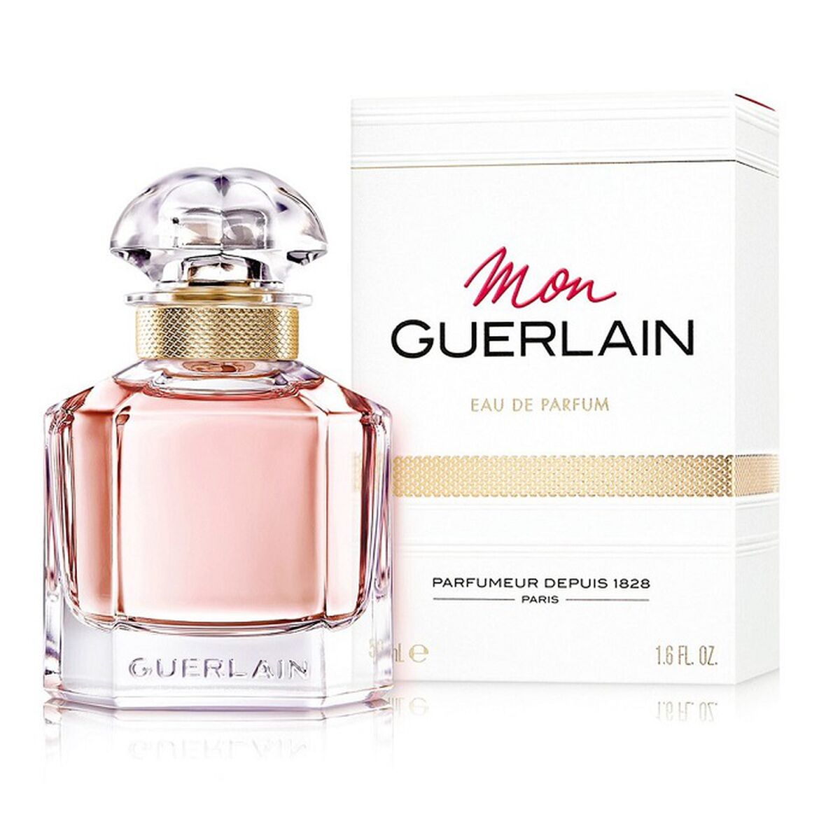 Parfum pentru femei Guerlain Mon Guerlain EDP