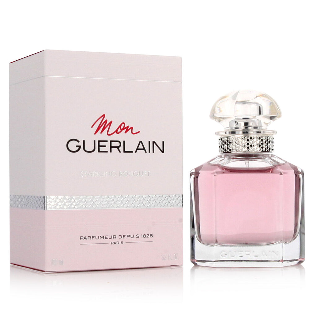 Women's Perfume Guerlain Sparkling Bouquet EDP-0