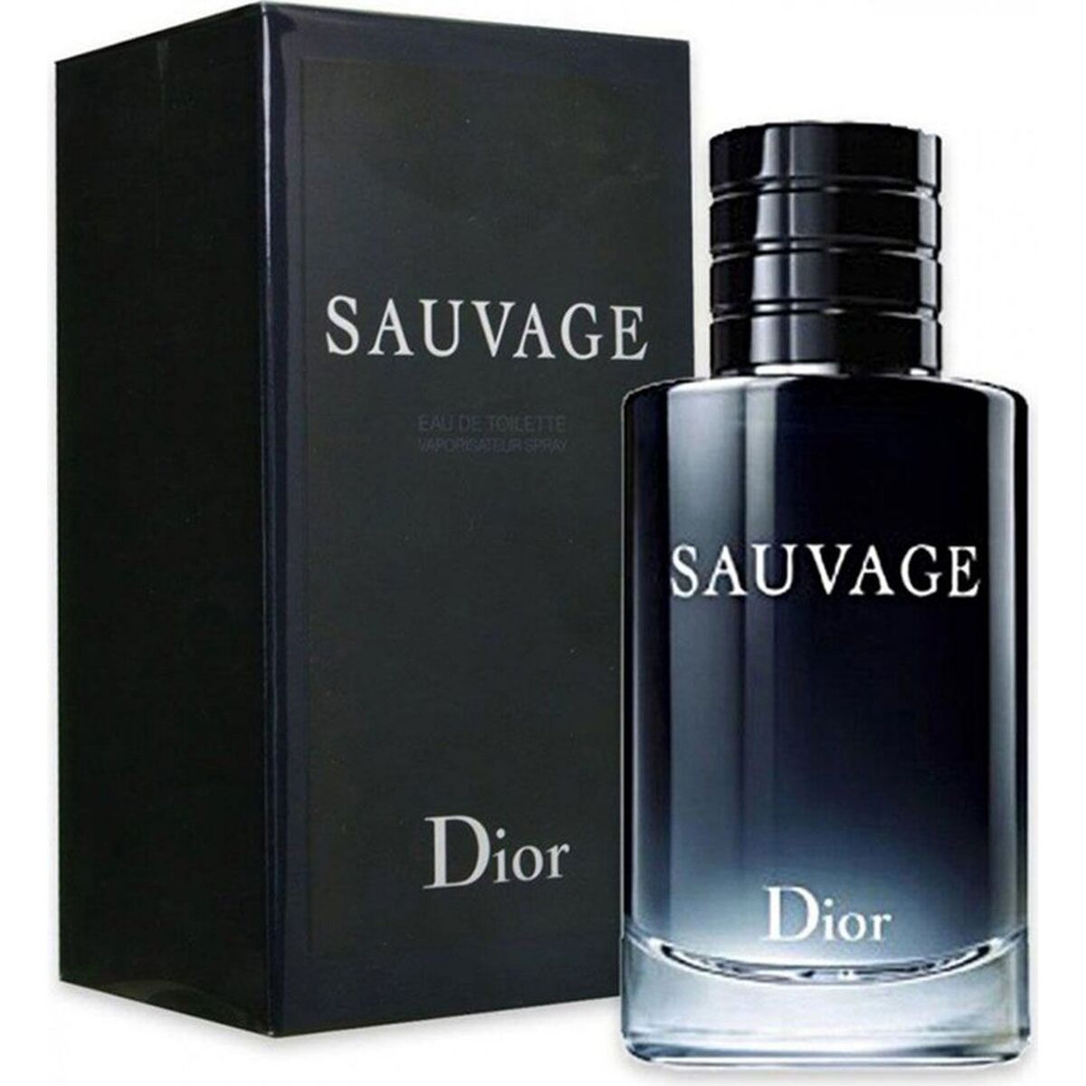 Men's Perfume Dior Sauvage EDT-2