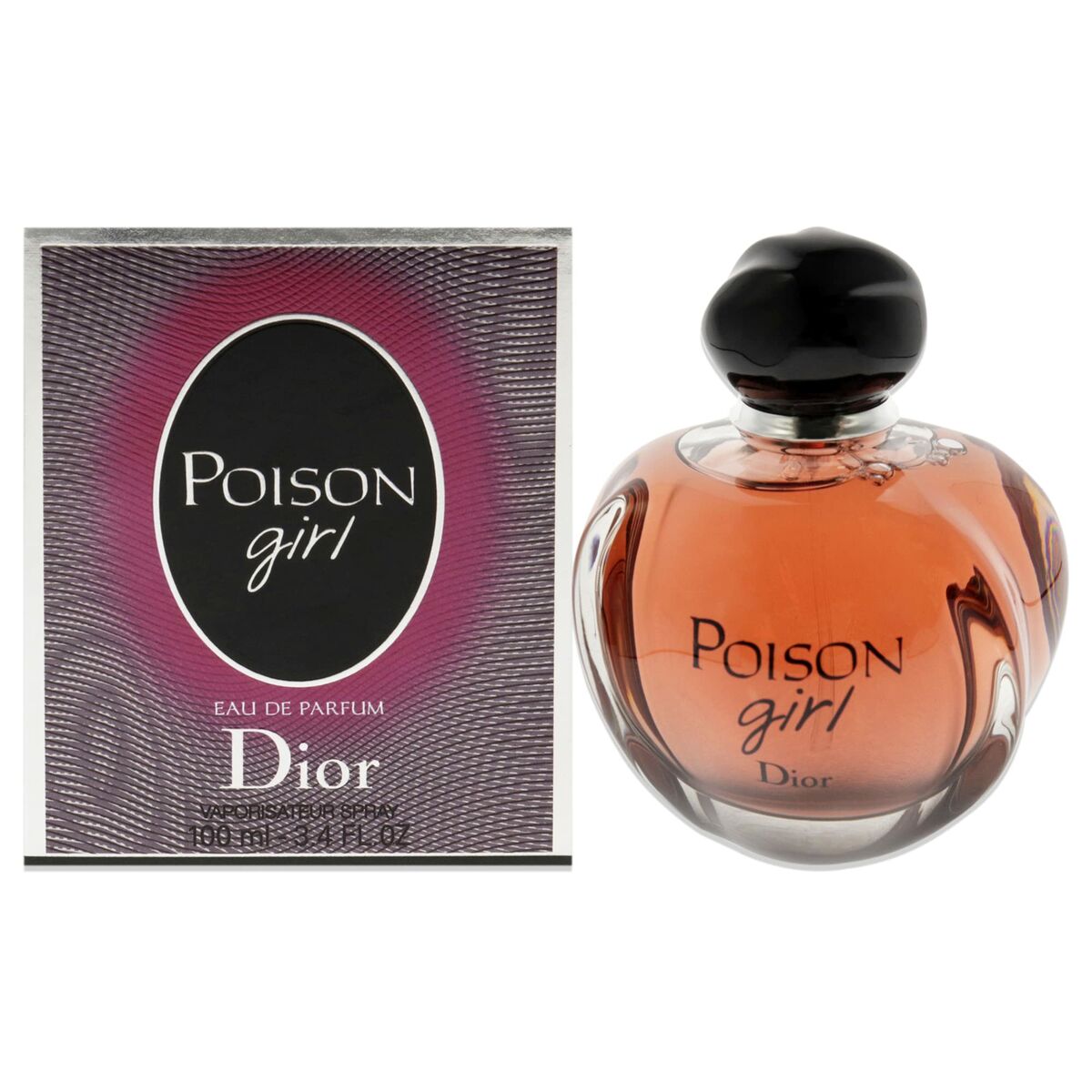 Parfum pentru femei Dior Poison EDP