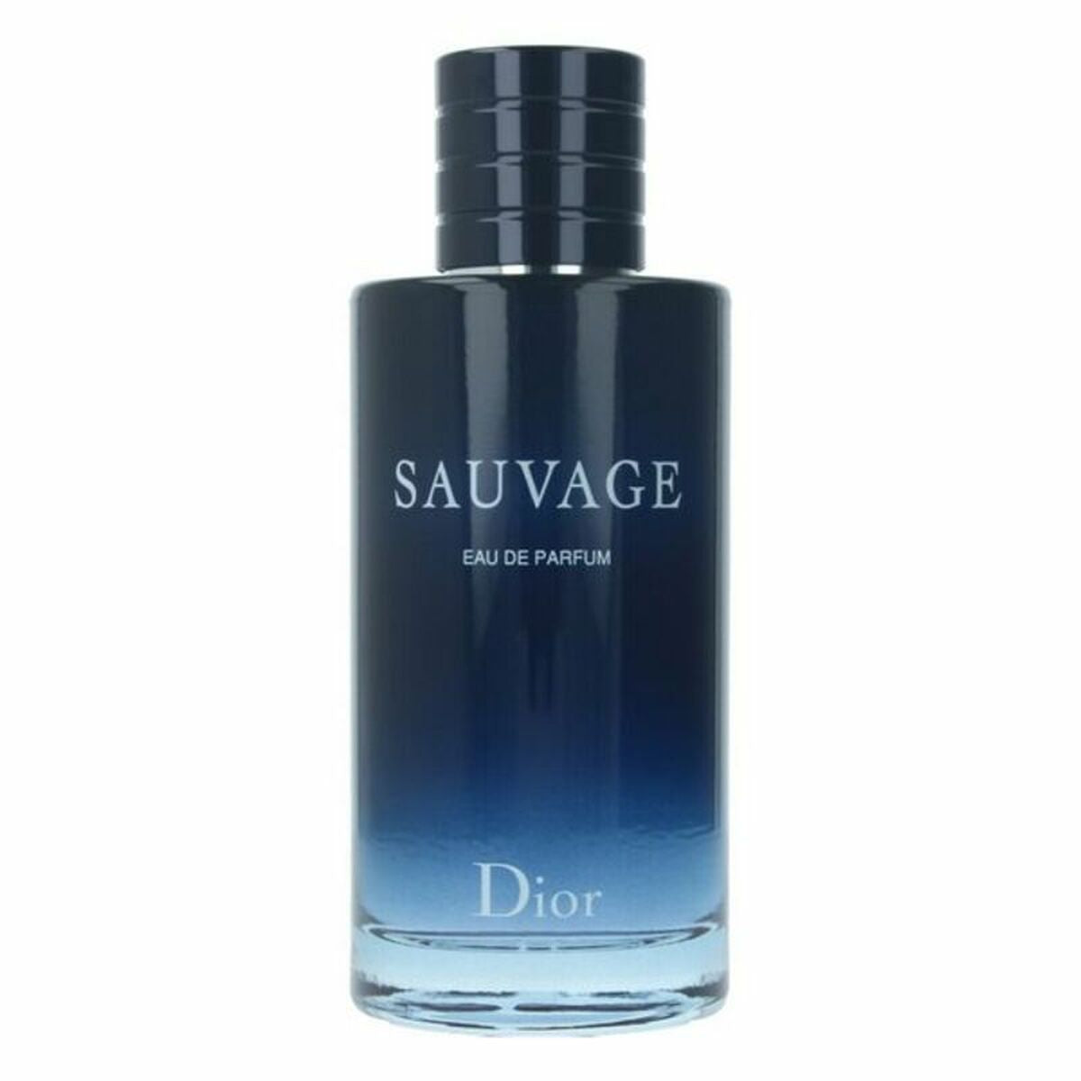 Men's Perfume Dior Sauvage EDP 200 ml-0