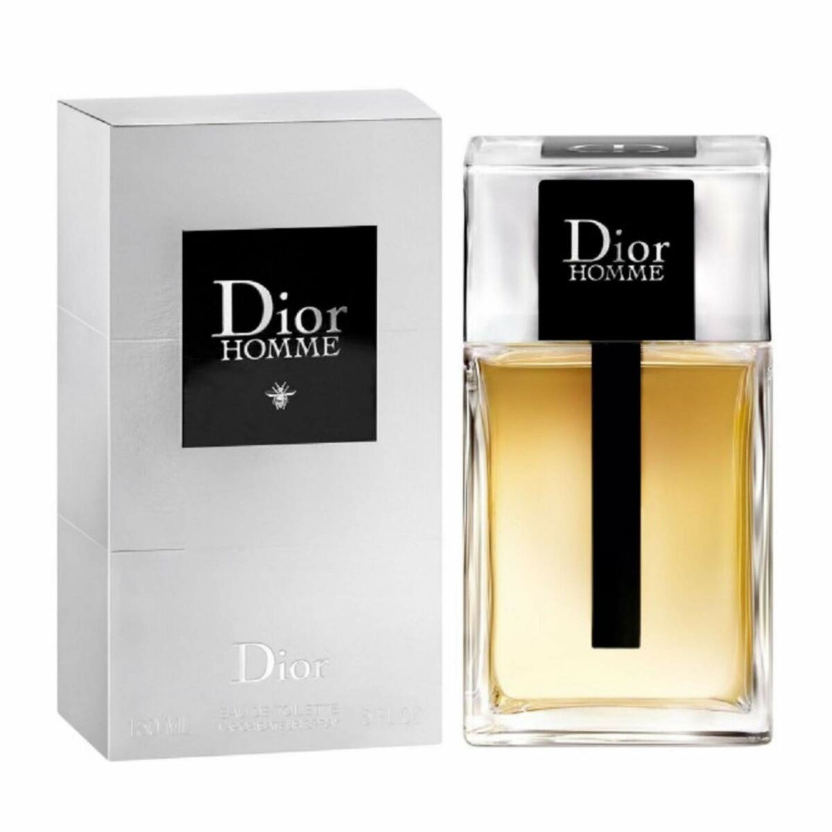 Men's Perfume Dior Homme EDT-3