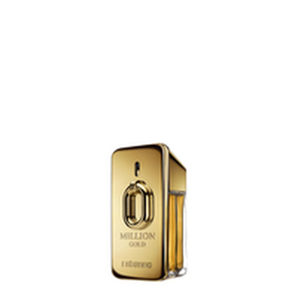 Men's Perfume Paco Rabanne MILLION GOLD EDP 50 ml-0