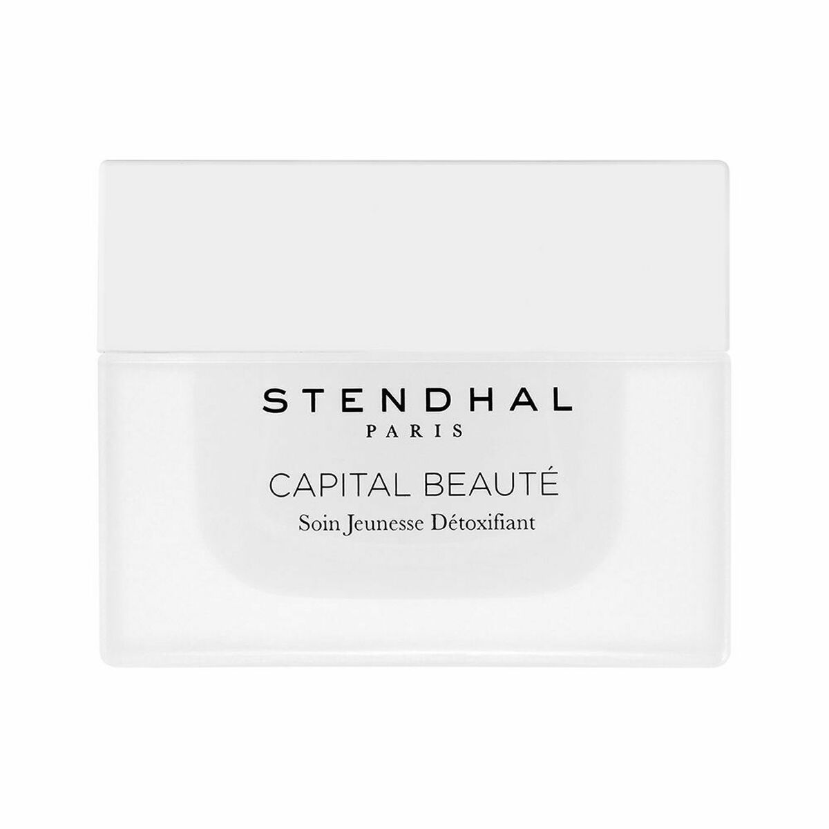 Facial Cream Stendhal Capital Beauté 50 ml-0