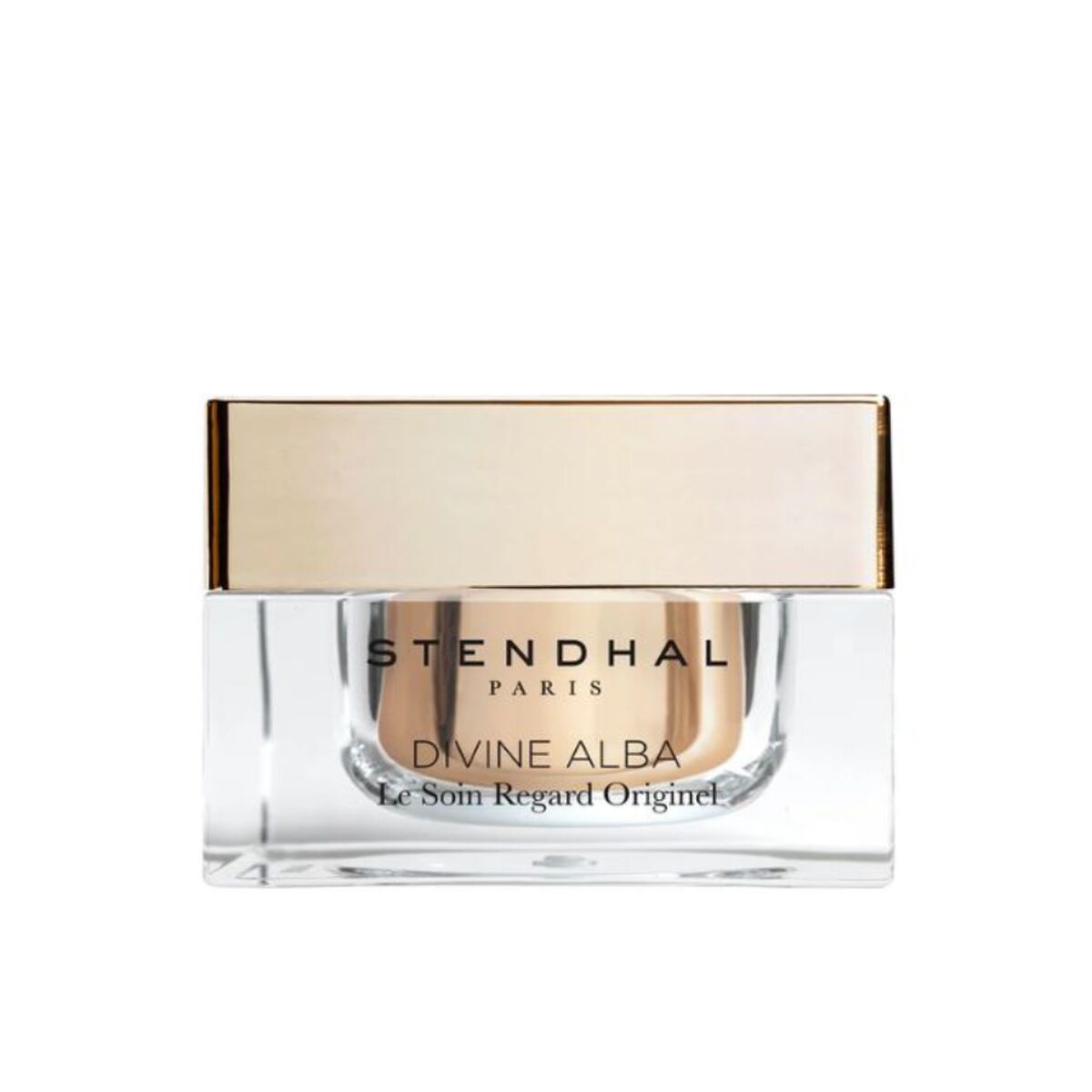 Day Cream Stendhal Le Soin Regard Originel 10 ml | Anti-ageing| Vegan | Women-0