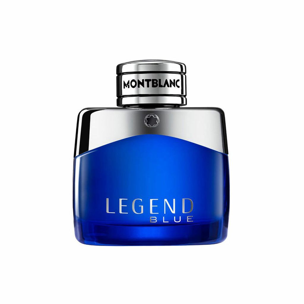 Men's Perfume Montblanc Legend Blue EDP 30 ml-4